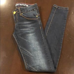 VIP JEANS SIZE 1 / 2